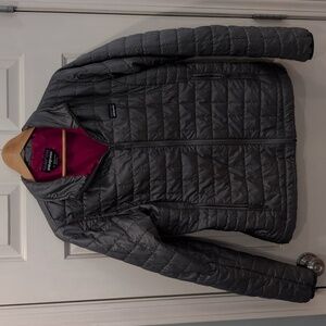 Patagonia Nano Puff Puffer Jacket Women’s Large - Pink Inside Lining